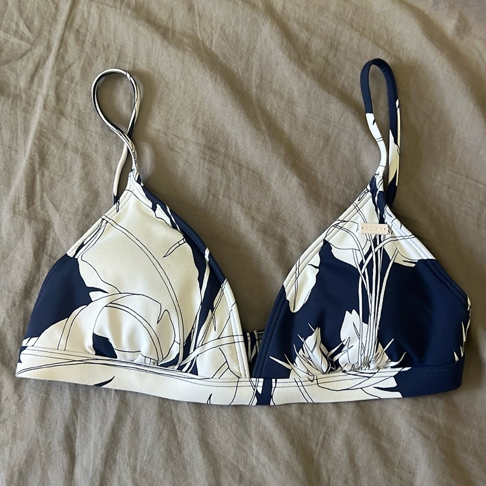 Roxy Bikini Top